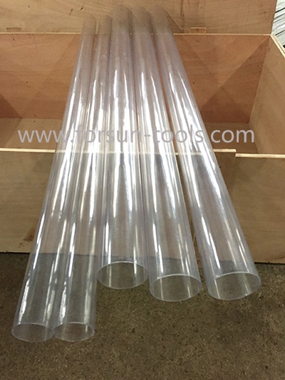 Hq3 Core Barrel Plastic Tube